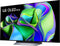 LG OLED evo C3 - Ultra HD TV - 77