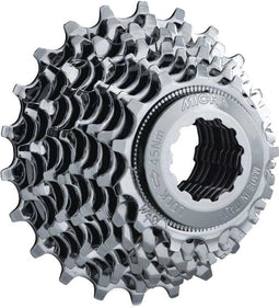 Miche Primato Campagnolo Cassette Zilver 8s / 13-26t