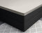 Primaviera Deluxe - Splittopper Hoeslaken - Katoensatijn 180 x 220 cm - Creme