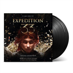 Lorien Testard - Clair Obscur Expedition 33 - 2 LP