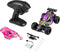 Overmax X-Clash - Bestuurbare Auto - 20 km/h - Bereik 100m - 2 accu’s - Offroad RC Auto