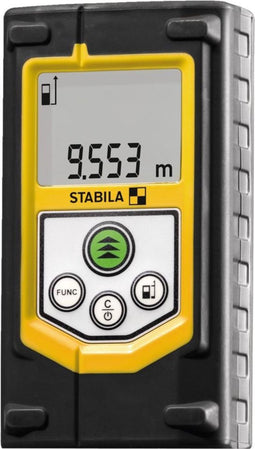 Stabila LD320 Laserafstandsmeter 60 m