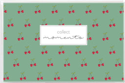Goldbuch - Insteekalbum Retro - 32 foto's 10x15 cm - Groen
