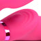 XR Brands - Ergo-Fit G-Pulse - Double Ended Dildo