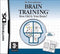 Dr. Kawashima's Brain Training - Nintendo DS - Breinleeftijd en geheugentraining