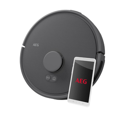 AEG AR71HW1DG robotstofzuiger met dweil 2-in-1