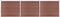 vidaXL - Schuttingpaneel - 175x146 - cm - HKC - zwart