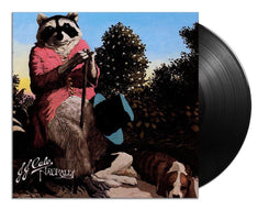 J.J. Cale - Naturally (LP) - Debuutalbum met hits als Crazy Mama en Call me The Breeze