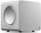 Cambridge Audio MSX Sub 200 - Actieve Subwoofer - 6.5 Inch - Wit