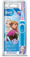 Oral-B Kids - Elektrische Tandenborstel - Voor kinderen vanaf 3 jaar - Frozen (4 stuks)