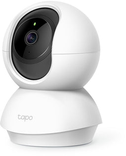 TP-Link TC70 - Beveiligingscamera - 1080p Nachtzicht - Draadloos
