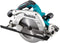 Makita DHS900Z - Cirkelzaag 235mm - 2x18V - 4500rpm