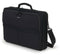 Dicota D31431-RPET - Laptoptas 15,6'' - Draaghandvat - Zwart