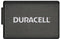 Duracell DMW-BMB9E - Camera Accu Li-Ion 890mAh - 20x30x46mm