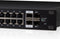 Ubiquiti EdgeSwitch ES-48-500W - Managed L2/L3 PoE Switch - 48 Gigabit poorten - 500W max vermogen