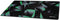 Sharkoon Skiller SGP30 XXL - Gaming mat - Antislip - Zwart