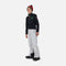 Rossignol Ski Pants - Skibroek Kinder - Waterdicht 20000 mm - Grijs 152