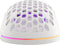 Genesis Krypton 750 - Gaming Muis - RGB Verlichting 8000 DPI - Wit