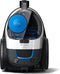 Philips PowerPro Compact FC9332/09 - Stofzuiger zonder zak - 99,9% stoffiltering - Sprankelend wit