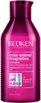 Redken Color Extend Magnetics Shampoo – Verzorgt en beschermt gekleurd haar – 500 ml