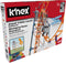K'nex Amazin' 8 - Roller Coaster - 76m hoog - 448 onderdelen