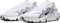 Nike Renew Lucent - Heren Sneakers - Maat 42 - White/Black