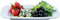 L.S.A. Dine 12 Delige Serviesset - Wit
