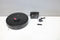 eufy L60 Hybrid - Robotstofzuiger - 5000 Pa zuigkracht - 2-in-1 dweilfunctie