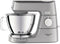 Kenwood KVC85.314.SI - Keukenmachine - 1200 Watt motor - 5L en 3,5L mengkommen