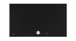 NEFF T69TTX4L0 - Inductiekookplaat 90cm - Flex Inductie technologie - Zwart