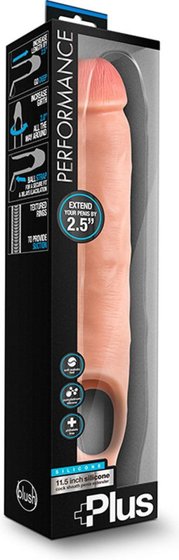Performance Plus penisverlenger 29 cm