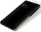 Selencia Hoesje Geschikt voor Samsung Galaxy A72 Hoesje - Selencia Maya Fashion Backcover - groen