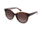 TOMMY HILFIGER TH1885/S - Zonnebril - UV-bescherming 3 - Bruin