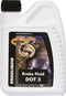 Kroon-Oil Drauliquid DOT 3 - 04205 | 1 L flacon / bus