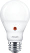 Philips Sensor LED Lamp 60W E27 Warm Wit