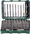 Metabo Bit box SP - Set van 60 S2-bits - Magnetische bithouder (set van 60)
