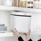 Tefal Pain Doré PF2101 - Broodbakmachine - 12 bakprogramma's - Wit