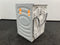 Everglades EVWM91401AW - Wasmachine - 9KG - A Klasse - Stoomfuncties - Koolborstelloze Motor - Zeer Stil 72dB - Helder Wit