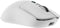 CoolBox W03 - Gamingmuis - Draadloos - Wit