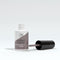PN Selfcare Nagellak - 'N8 Tinted Taupe' Gel Nagellak Taupe Grijs - Vegan & Hema Vrij - 21 Dagen Effect - Gellak - Gelnagels voor UV/LED Lamp - 6ml