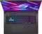 ASUS ROG Strix G17 G713PV-LL166W - Gaming Laptop - 17.3 inch - 240Hz - 32 GB RAM - 2000 GB SSD
