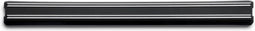 Wusthof magneetstrip - 45cm - Zwart