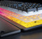 Roccat Magma - RGB Gaming Toetsenbord - Membraan - Azerty FR