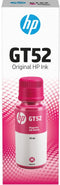 HP GT52 Originele Inktfles Magenta