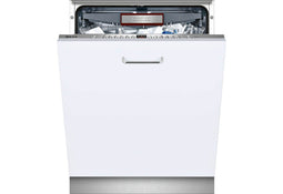 Neff S71P69X0EU Inbouw | Tweedehands Refurbished Vaatwasser | A+++ | 6M garantie