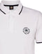 Petrol Industries Poloshirt Pol137 0000 - Katoen - Regular fit - Wit - Maat XL