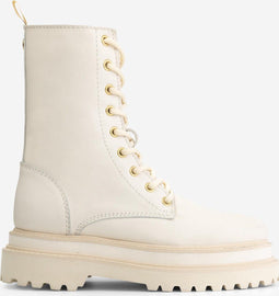 Goosecraft GC Terra - Veterboots - Shearling binnenvoering - Zand - Maat 39