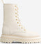Goosecraft GC Terra - Veterboots - Shearling binnenvoering - Zand - Maat 39