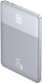 Baseus Blade 2 - Power Bank 65W - 12000 mAh - Zilver