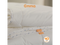 Emma - 4-Seizoenen Dekbed - 200x200 cm - Wit